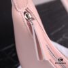 6930bf356e68136f4d9aeecf Prada-inspired shoulder bag with elegant design and premium color scheme, model 8812