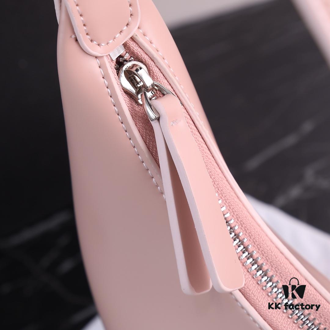 6930bf356e68136f4d9aeecf Prada-inspired shoulder bag with elegant design and premium color scheme, model 8812