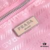 6930bf386e68136f4d9aeed3 Prada-inspired shoulder bag with elegant design and premium color scheme, model 8812