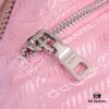 6930bf386e68136f4d9aeed5 Prada-inspired shoulder bag with elegant design and premium color scheme, model 8812