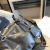 6930bf396e68136f4d9aeed6 Prada Limited Edition Cloud Series Mini Killer Bag Galleria with Long Strap