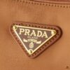 6930bf446e68136f4d9aeee4 PRADA - Latest Model Handbag / Nylon Lock Bag, Synchronized with Official Website, Made from Original Imported Waterproof Fabric with Authentic Hardware, Exquisite Craftsmanship, Comfortable Touch, OEM by 175, Original Quality, Size: 34/19.5/10cm, Model 2020