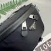 6930bf4f6e68136f4d9aeef1 Prada Fresh and Uninhibited