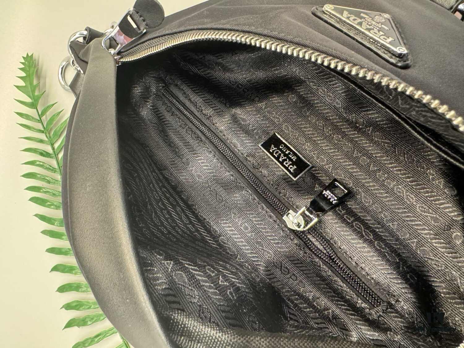 6930bf506e68136f4d9aeef2 Prada Fresh and Uninhibited