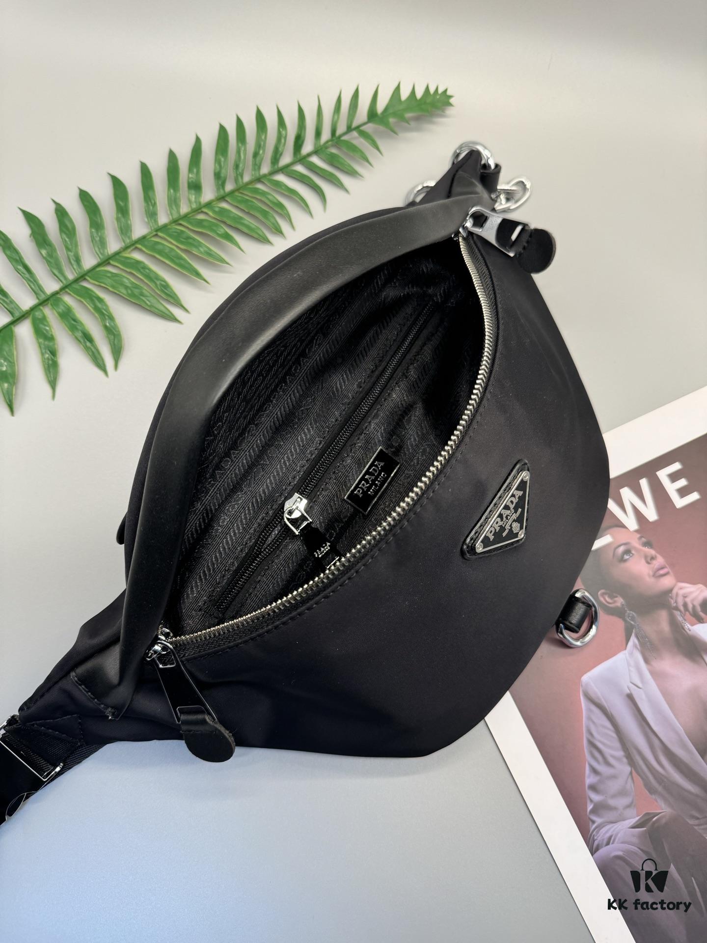6930bf506e68136f4d9aeef3 Prada Fresh and Uninhibited