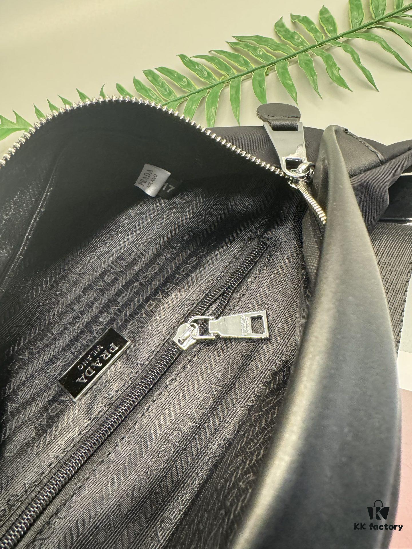 6930bf526e68136f4d9aeef4 Prada Fresh and Uninhibited