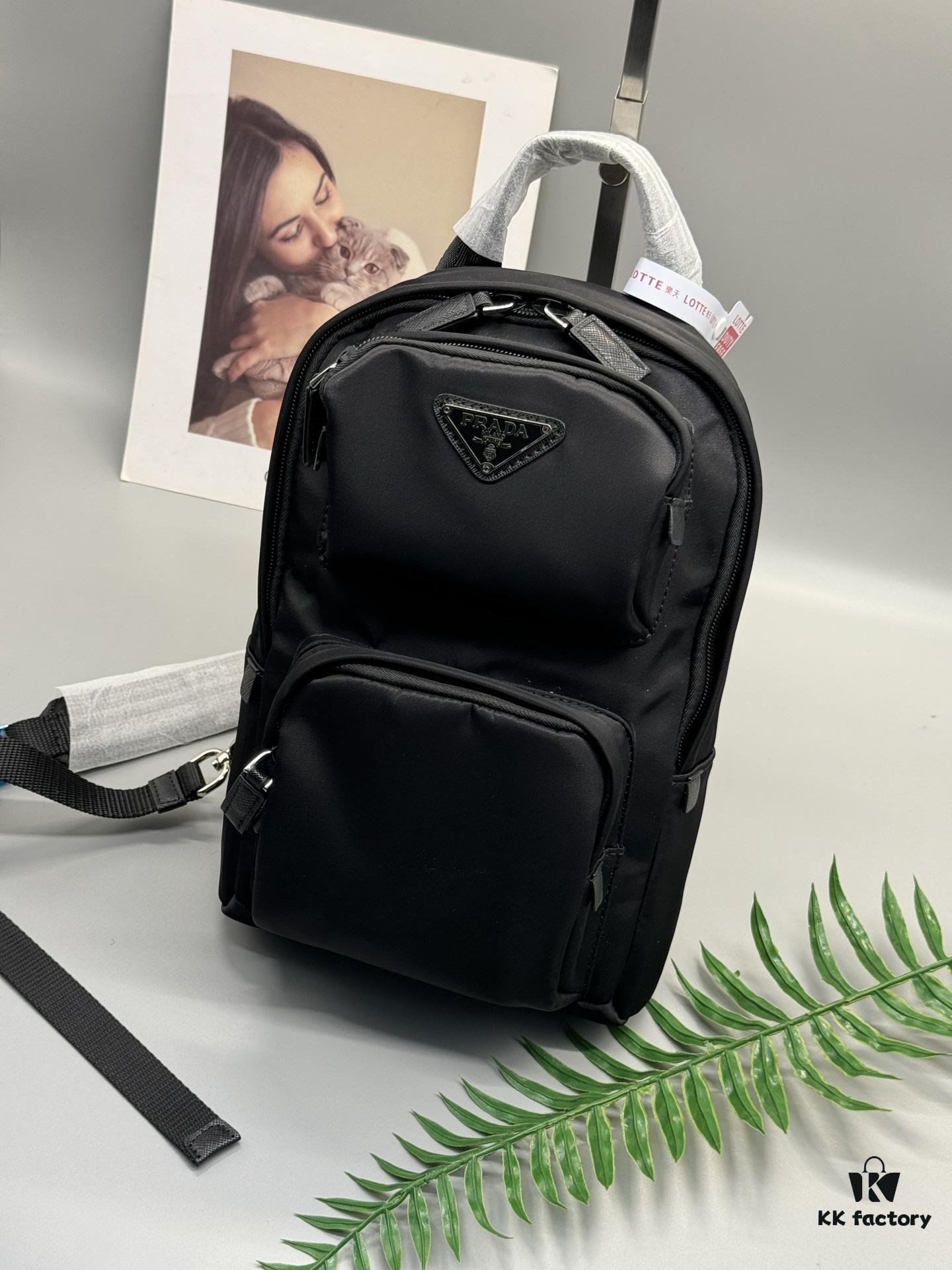 6930bf526e68136f4d9aeef6 Prada Waist Bag