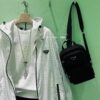 6930bf536e68136f4d9aeef7 Prada Waist Bag