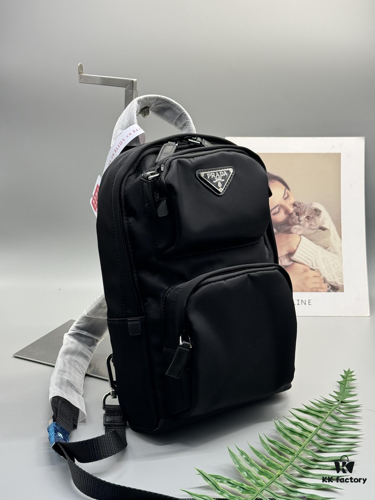 6930bf556e68136f4d9aeef8 Prada Waist Bag