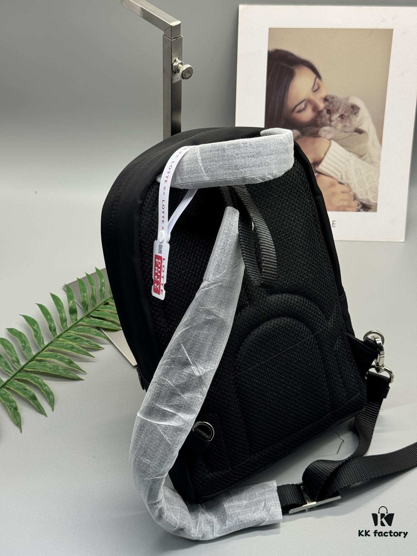 6930bf566e68136f4d9aeef9 Prada Waist Bag