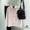 6930bf576e68136f4d9aeefa Prada Waist Bag