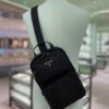 6930bf5c6e68136f4d9aeeff Prada Waist Bag