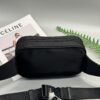 6930bf5e6e68136f4d9aef00 Prada Waist Bag - Latest Designer Model, High-End Waterproof Fabric, Compact and Practical