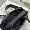 6930bf5e6e68136f4d9aef02 Prada Waist Bag - Latest Designer Model, High-End Waterproof Fabric, Compact and Practical