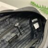 6930bf606e68136f4d9aef04 Prada Waist Bag - Latest Designer Model, High-End Waterproof Fabric, Compact and Practical