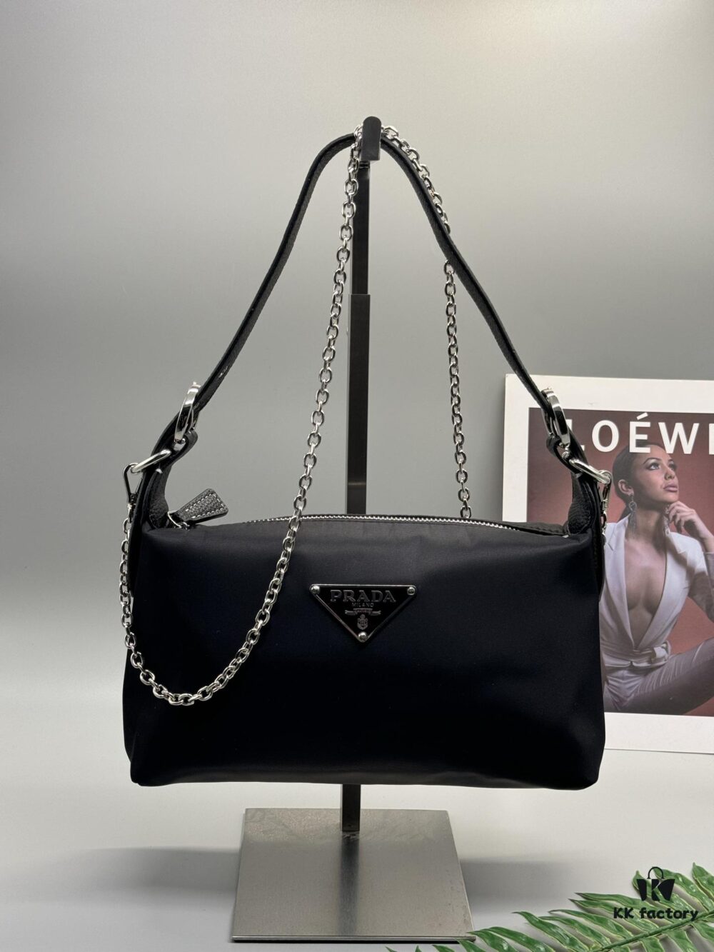 6930bf696e68136f4d9aef0f PRADA Replica Bag - Classic Design with Modern Elements