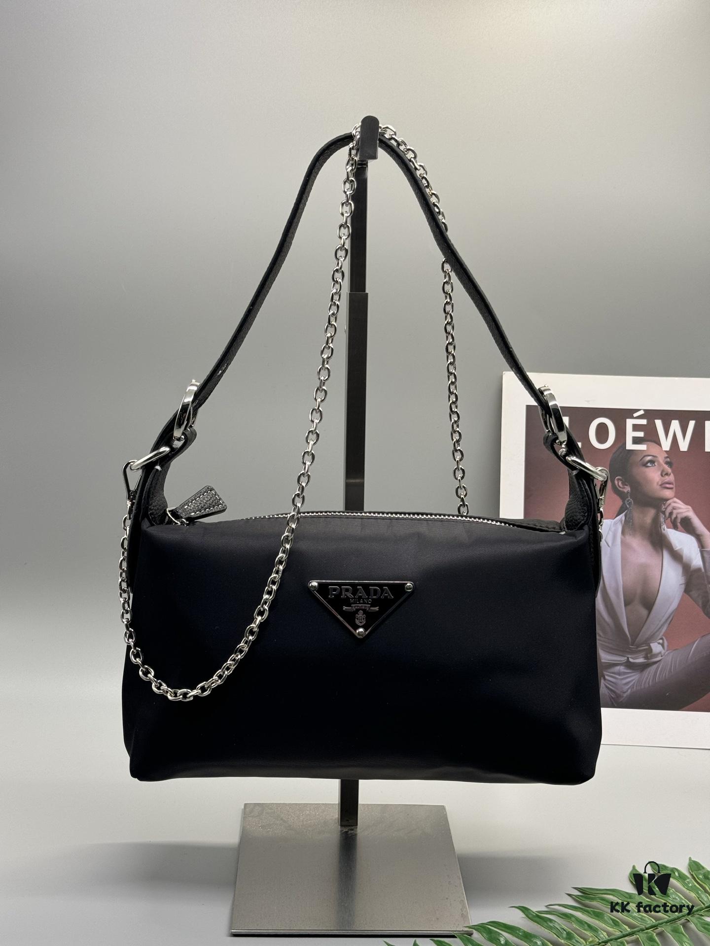 PRADA Replica Bag - Classic Design with Modern Elements