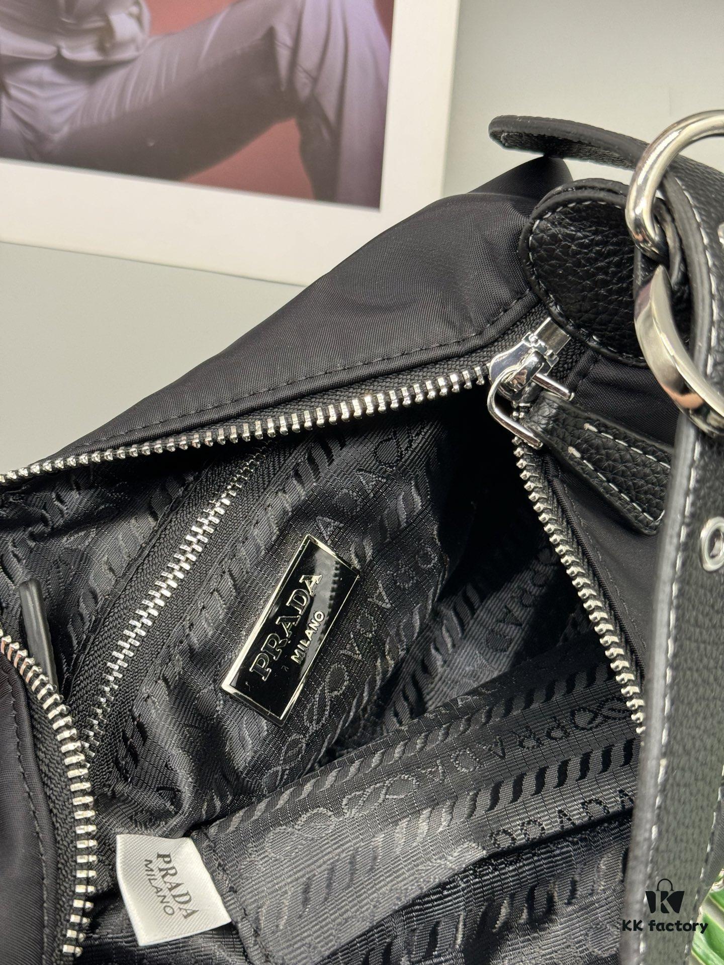 PRADA Replica Bag - Classic Design with Modern Elements