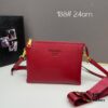 6930bf716e68136f4d9aef1b New Arrival Prada PRADA Dual-Shoulder Bag 'Made in Italy' Exquisite Design 1BH188
