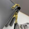 6930bf766e68136f4d9aef24 New Launch Prada PRADA Double Shoulder Strap 'Made in Italy' Exquisitely Crafted