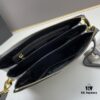 6930bf776e68136f4d9aef25 New Launch Prada PRADA Double Shoulder Strap 'Made in Italy' Exquisitely Crafted