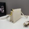 New Arrival Prada PRADA Double-Strap Backpack 'Made in Italy' Exquisitely Crafted 1BH188