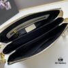 New Arrival Prada PRADA Double-Strap Backpack 'Made in Italy' Exquisitely Crafted 1BH188