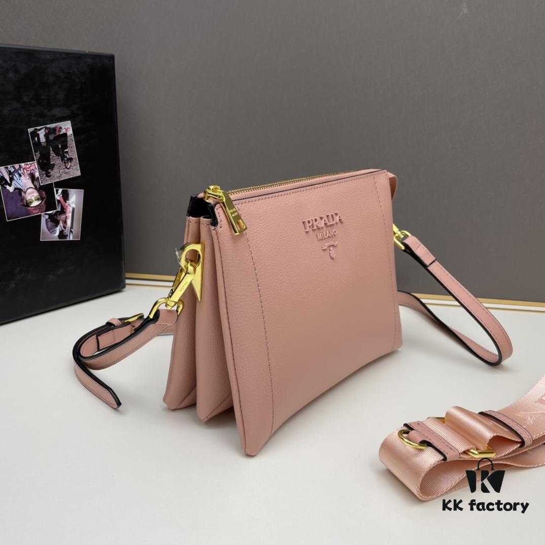 6930bf816e68136f4d9aef3a PRADA New Arrival 1BH188 'Made in Italy' Luxury Backpack with Dual Shoulder Straps - Eight Trending Colors