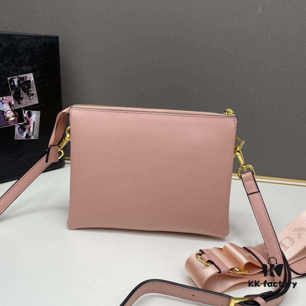 6930bf826e68136f4d9aef3b PRADA New Arrival 1BH188 'Made in Italy' Luxury Backpack with Dual Shoulder Straps - Eight Trending Colors