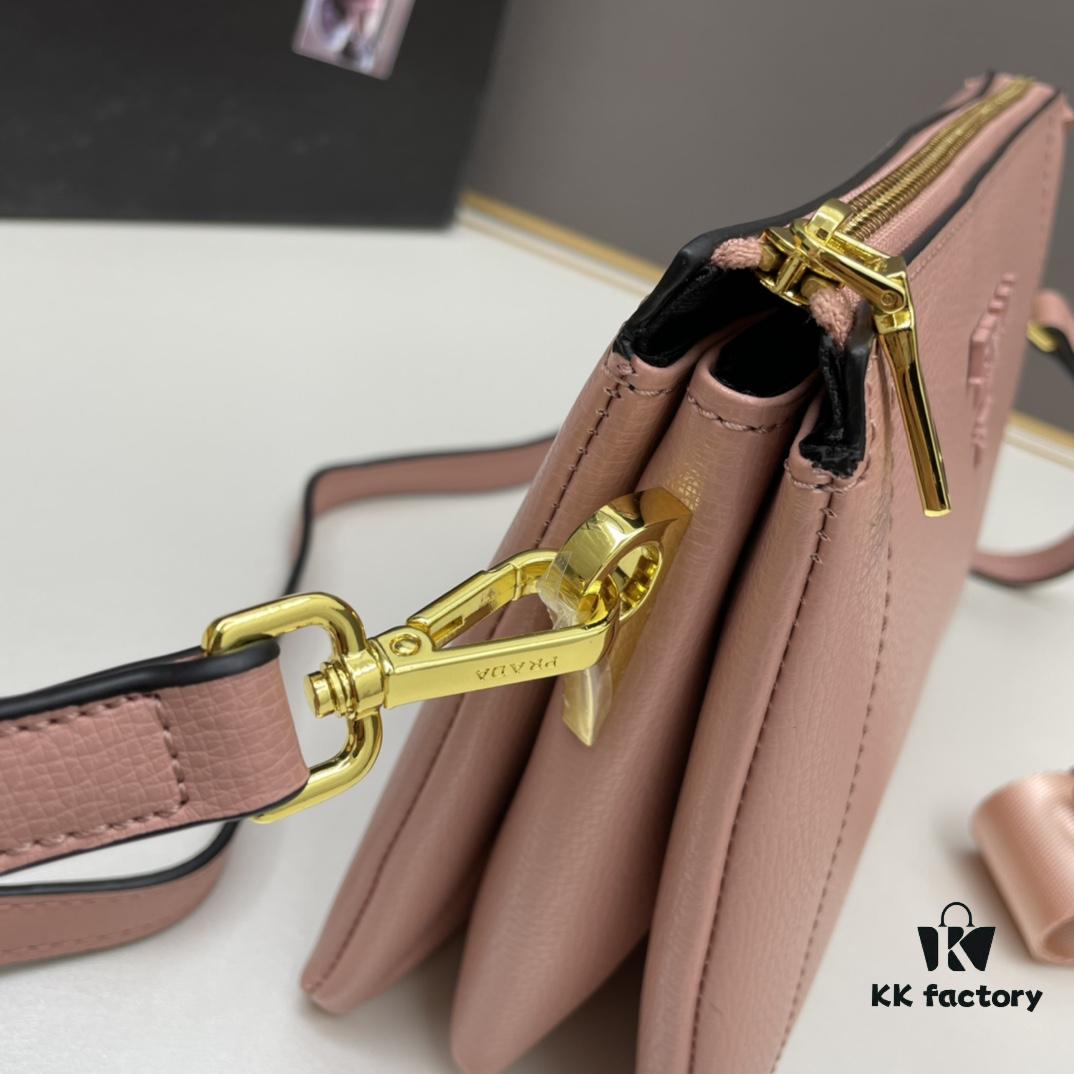 6930bf846e68136f4d9aef3e PRADA New Arrival 1BH188 'Made in Italy' Luxury Backpack with Dual Shoulder Straps - Eight Trending Colors