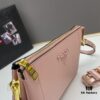 6930bf846e68136f4d9aef3f PRADA New Arrival 1BH188 'Made in Italy' Luxury Backpack with Dual Shoulder Straps - Eight Trending Colors