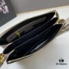 6930bf886e68136f4d9aef47 New Arrival Prada PRADA Double Shoulder Strap 'Made in Italy' Exquisitely Crafted Design, Model 1BH188, Size 24*19*6cm, Eight Best-Selling Colors