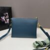 6930bf8a6e68136f4d9aef4d New Arrival Prada PRADA Double-Strap Backpack 'Made in Italy' Exquisite Craftsmanship 1BH188