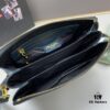 6930bf8d6e68136f4d9aef52 New Arrival Prada PRADA Double-Strap Backpack 'Made in Italy' Exquisite Craftsmanship 1BH188