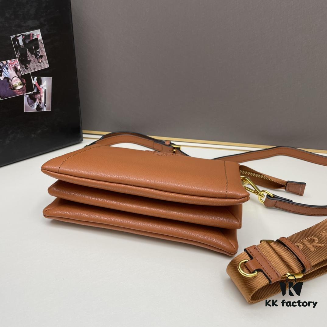6930bf8d6e68136f4d9aef53 PRADA New Arrival 1BH188 Italian Craftsmanship Double-Strap Backpack in 8 Trending Colors