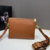 6930bf8e6e68136f4d9aef54 PRADA New Arrival 1BH188 Italian Craftsmanship Double-Strap Backpack in 8 Trending Colors