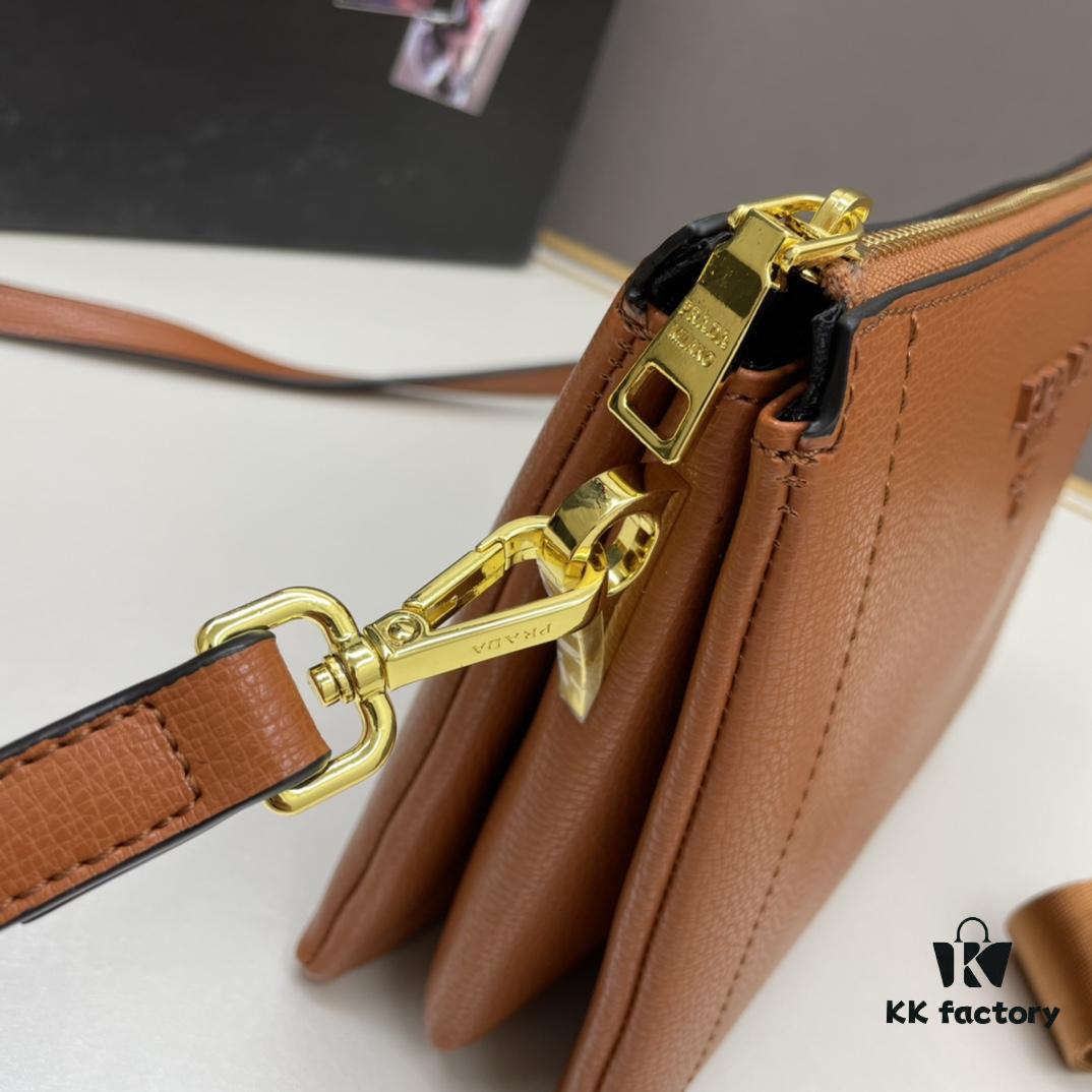 6930bf8f6e68136f4d9aef55 PRADA New Arrival 1BH188 Italian Craftsmanship Double-Strap Backpack in 8 Trending Colors