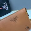 6930bf8f6e68136f4d9aef56 PRADA New Arrival 1BH188 Italian Craftsmanship Double-Strap Backpack in 8 Trending Colors