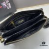 6930bf946e68136f4d9aef60 New Arrival Prada PRADA Double Shoulder Strap Bag 'Made in Italy' Exquisite Craftsmanship 1BH188 24x19x6cm Eight Best-Selling Colors