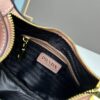 6930bfc16e68136f4d9aefb4 Prada Moon / Crescent Bag - Fashionable Black Horse