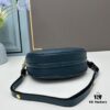 6930bfc56e68136f4d9aefb8 Prada Moon / Crescent Bag - Fashionable Black Horse