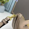 6930bfcf6e68136f4d9aefca Prada Moon / Crescent Bag - Fashionable Black Horse