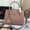 6930bfd06e68136f4d9aefcc New Arrival☀Official Website Hot 2020 New Prada PRADA Handbag 💗 Model: 66153 Size: 30*24*14