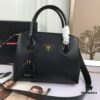 6930bfd16e68136f4d9aefcf New Arrival☀Official Website Hot 2020 New Prada PRADA Handbag 💗 Model: 66153 Size: 30*24*14