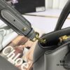 6930bfdc6e68136f4d9aefe5 2020 New Arrival Prada-Style Handbag, Model 66153, Premium Calfskin with Glossy Crocodile Texture, Spacious Design with Interior Compartment