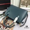 6930bfe66e68136f4d9aeff9 New Arrival☀Hot 2020 New Prada Handbag🔥💗 Model: 66153 Size: 30*24*14