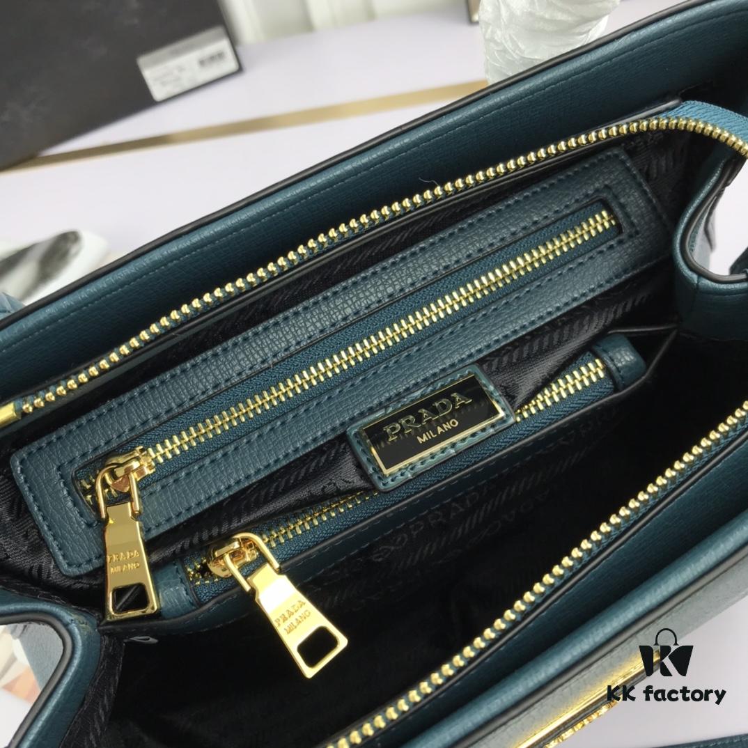 6930bfea6e68136f4d9aeffe New Arrival☀Hot 2020 New Prada Handbag🔥💗 Model: 66153 Size: 30*24*14