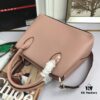 6930bfeb6e68136f4d9af000 New Arrival 2020 PRADA Hot Global Launch - Model 66153, 30*24*14cm, Premium Calfskin with Shiny Crocodile Texture