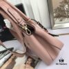 6930bfec6e68136f4d9af004 New Arrival 2020 PRADA Hot Global Launch - Model 66153, 30*24*14cm, Premium Calfskin with Shiny Crocodile Texture