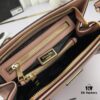 6930bfed6e68136f4d9af005 New Arrival 2020 PRADA Hot Global Launch - Model 66153, 30*24*14cm, Premium Calfskin with Shiny Crocodile Texture